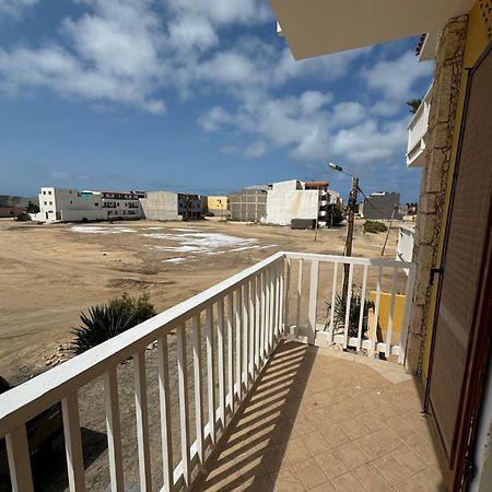Pedra Do Sol Praia Estoril Sal Rei Free Wi-Fi ภายนอก รูปภาพ
