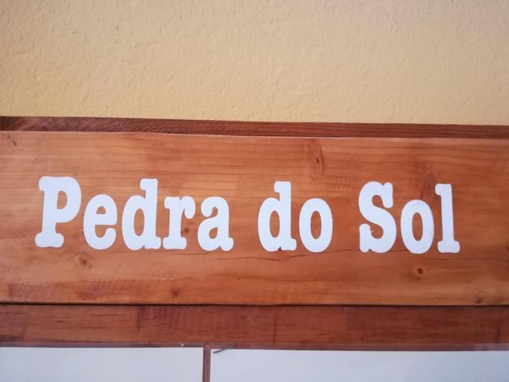 Pedra Do Sol Praia Estoril Sal Rei Free Wi-Fi ภายนอก รูปภาพ