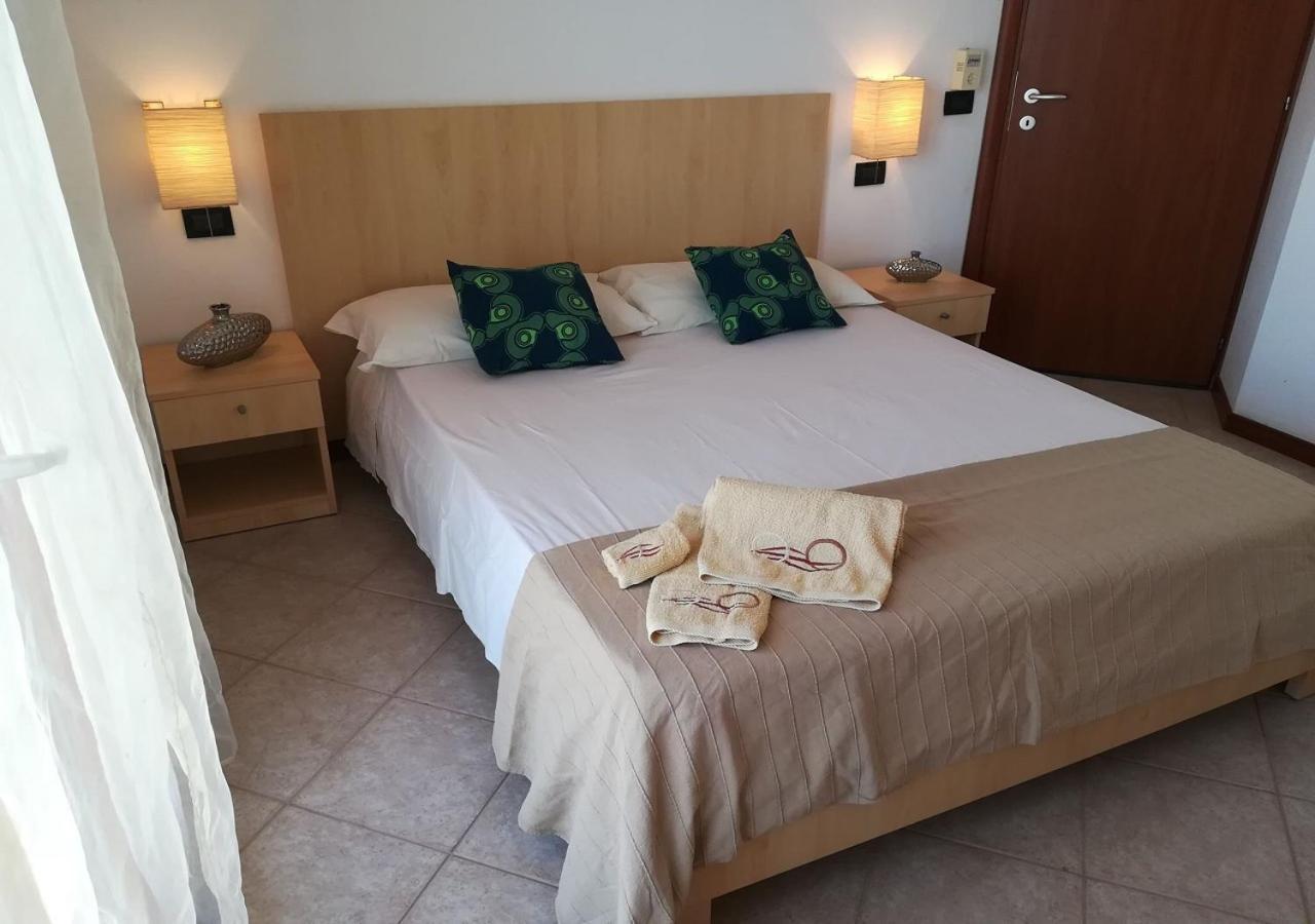 Pedra Do Sol Praia Estoril Sal Rei Free Wi-Fi ภายนอก รูปภาพ