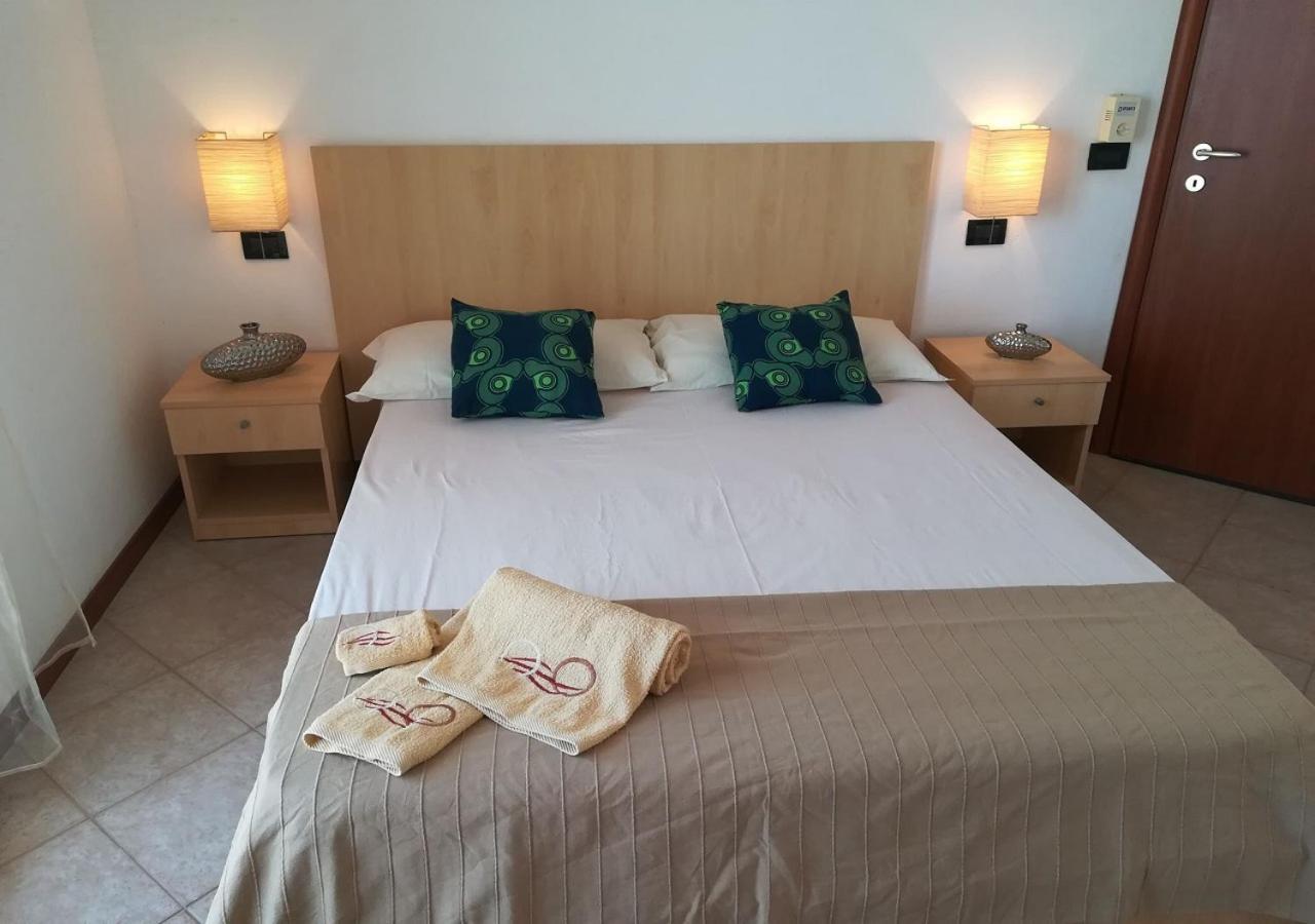 Pedra Do Sol Praia Estoril Sal Rei Free Wi-Fi ภายนอก รูปภาพ