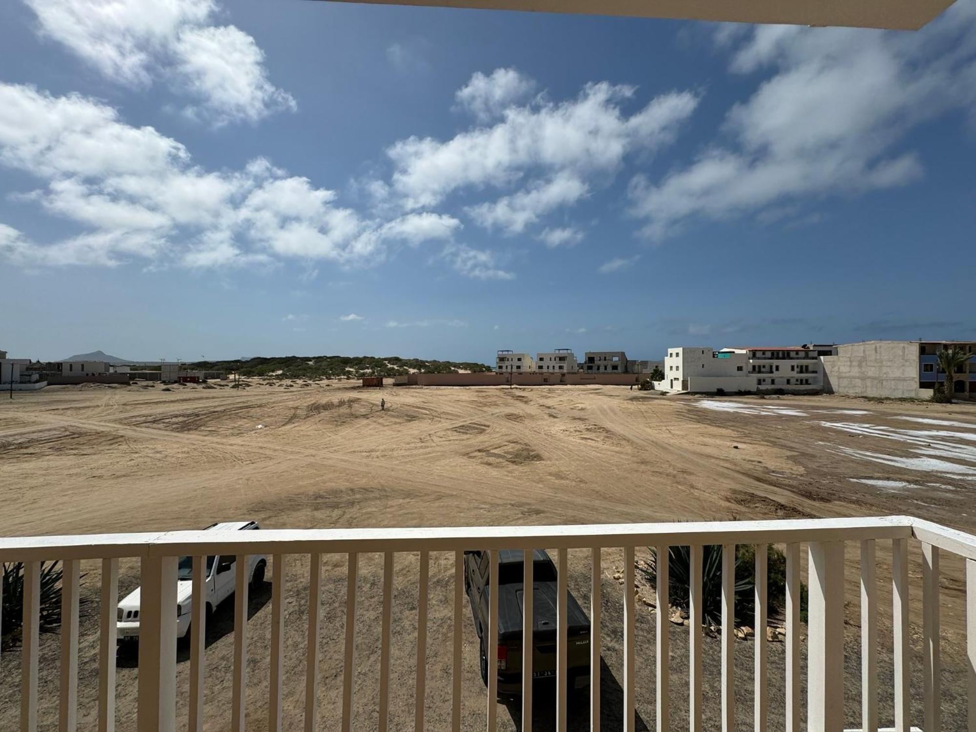 Pedra Do Sol Praia Estoril Sal Rei Free Wi-Fi ภายนอก รูปภาพ